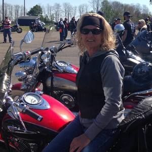 Meet your Posher, Tracie